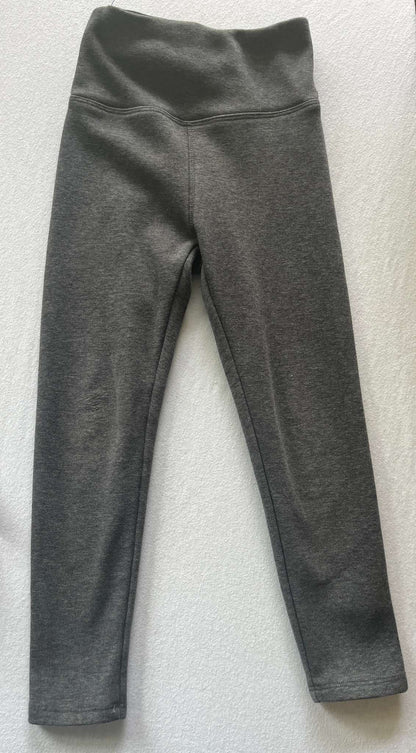Three pair of girls leggings, Size 6, Kids 6/6X