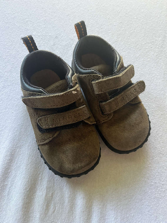 Merrell Baby Shoes, Size 5, Shoes 5 (Walkers:12-24 mth)