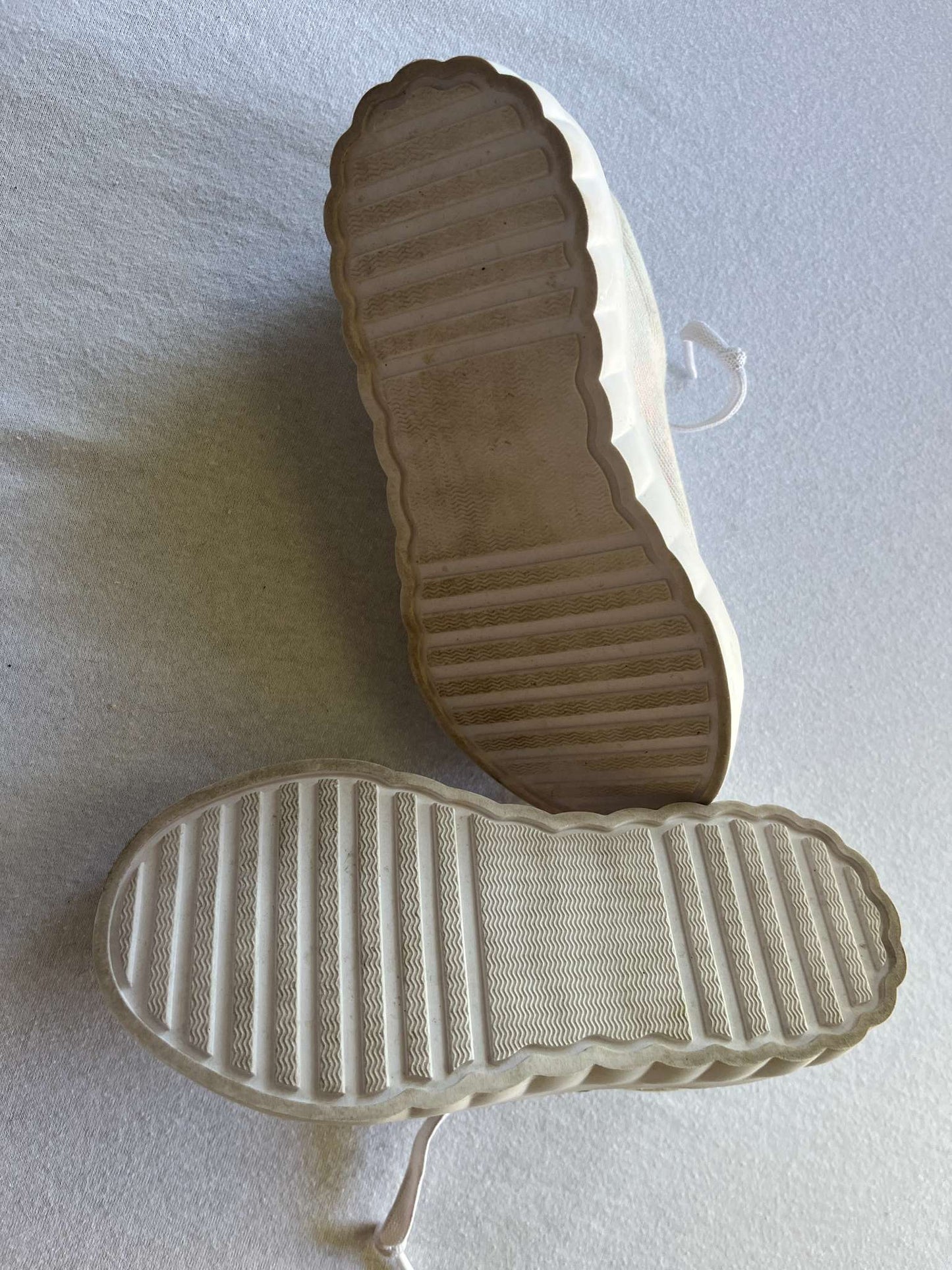 Canvas Tie-Dye Shoes, Size 12, Shoes 12 (Toddler:2-4yr)