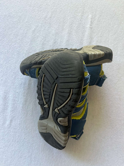 Mountain Warehouse Water Shoes, Size 8, Shoes 8 (Toddler:2-4yr)