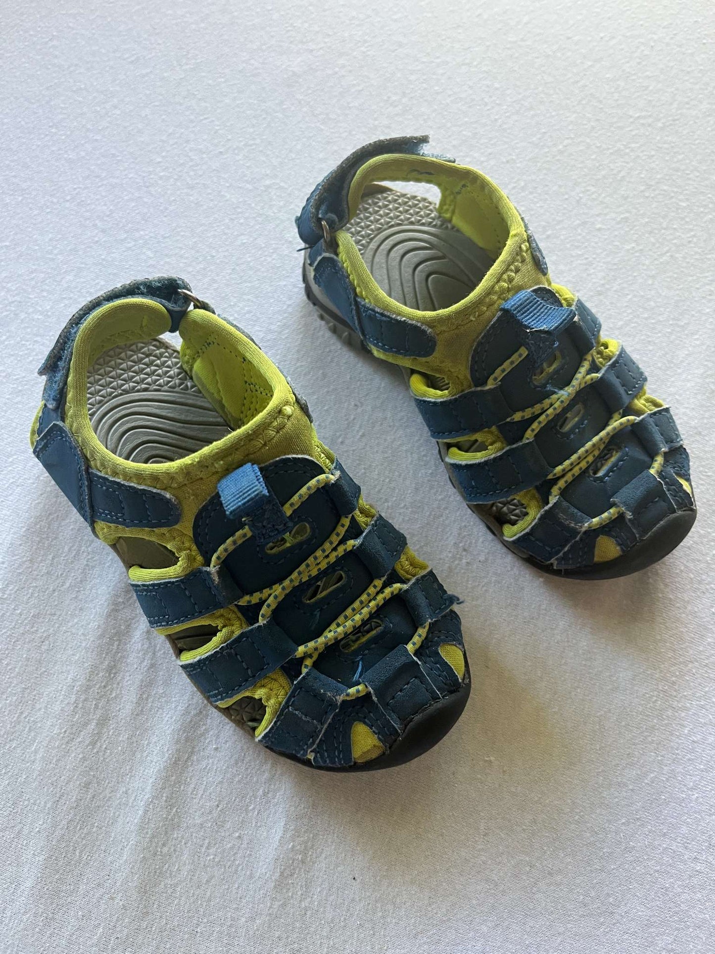 Mountain Warehouse Water Shoes, Size 8, Shoes 8 (Toddler:2-4yr)