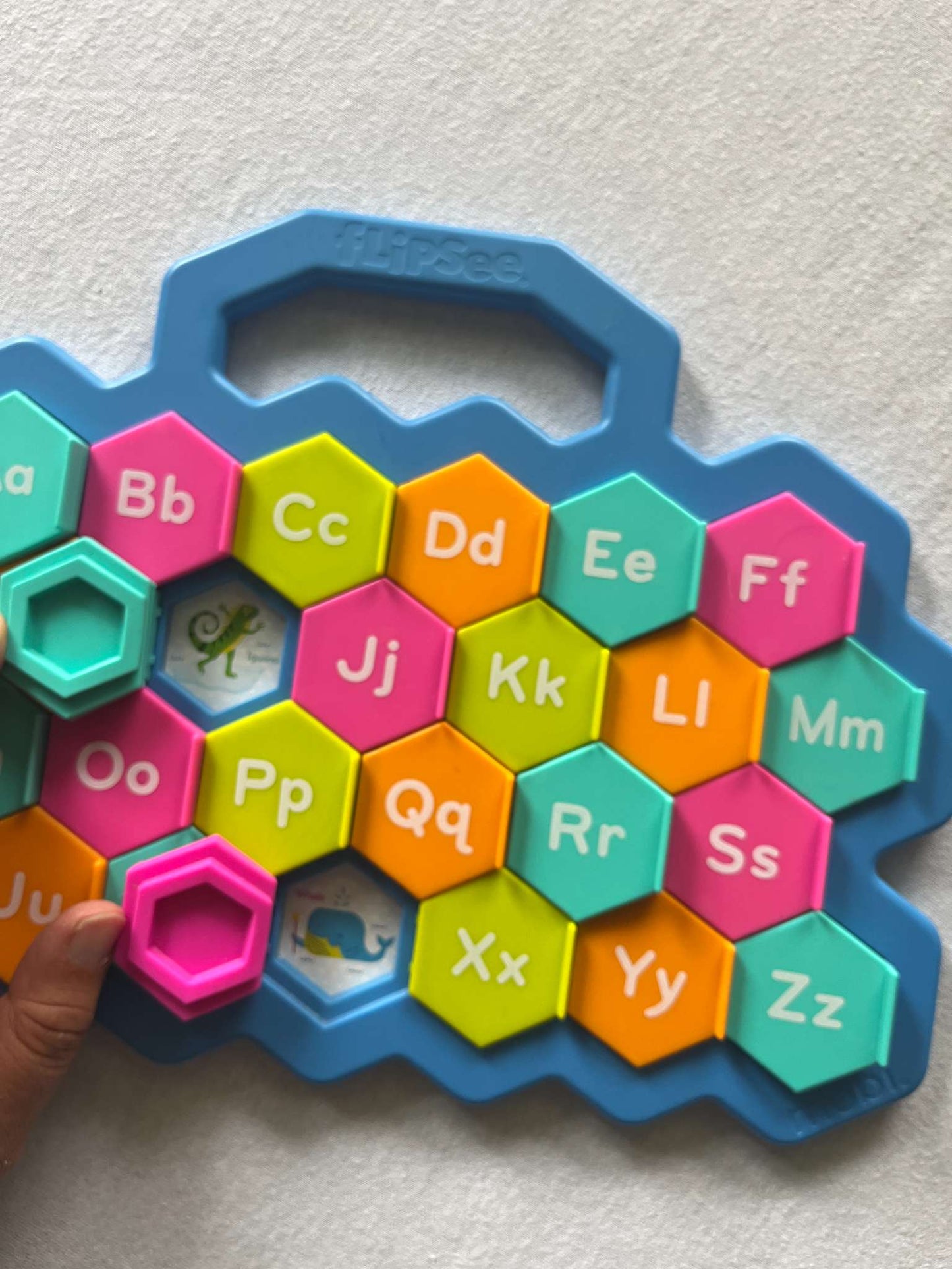 Mobi Flipsee Board