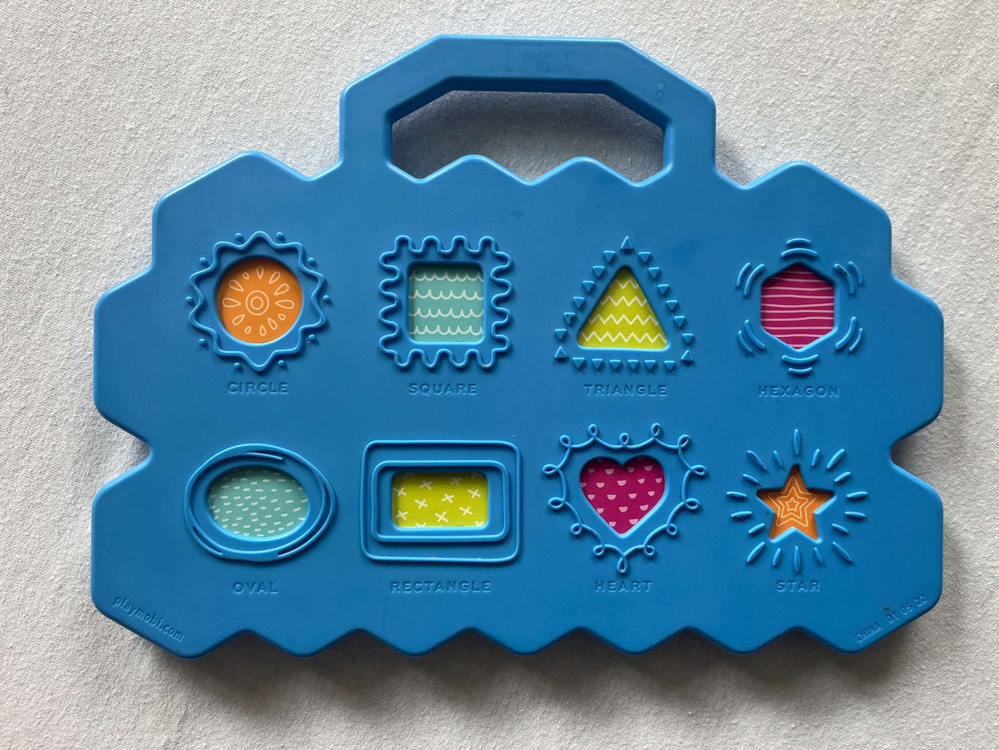 Mobi Flipsee Board