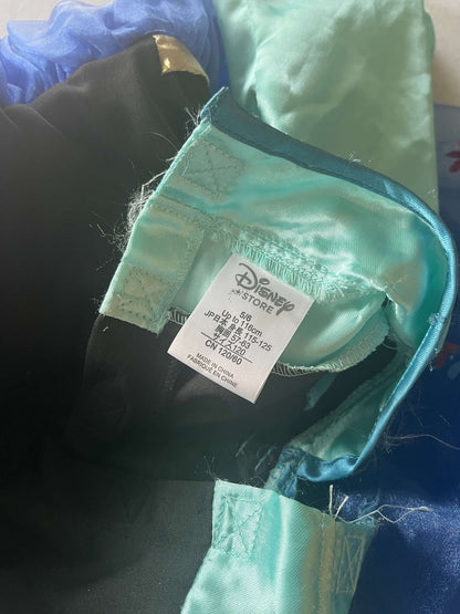 Disney Anna Costume (Frozen),  Size 5/6, Kids 5/5T (extra small)