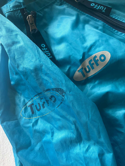 18 month Tuffo Muddy Buddy, Blue, Kids 18 Month (12-18M)