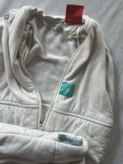 Ergo Pouch Cacoon Sleep Sack, MSRP $47.99, 3-12 months, 6-12 Months (Medium)