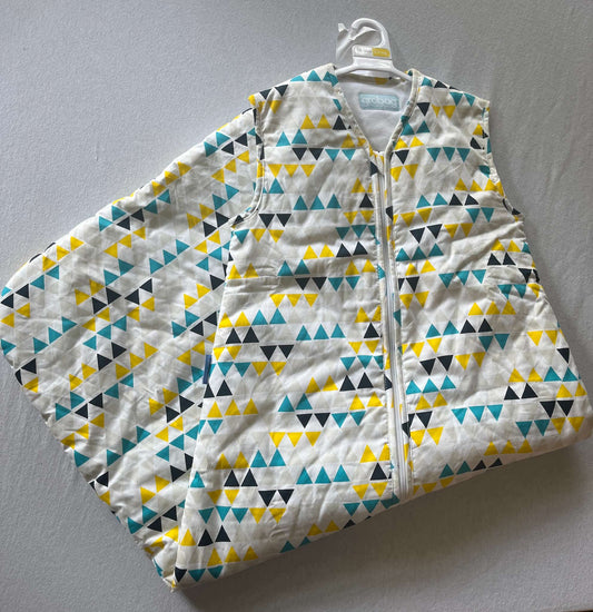 NWOT GroBag, 18-36 months, 2.5TOG, 18-24 Months (Extra Large)