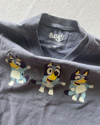 Bluey T-Shirt, Size 3T, Kids 3T