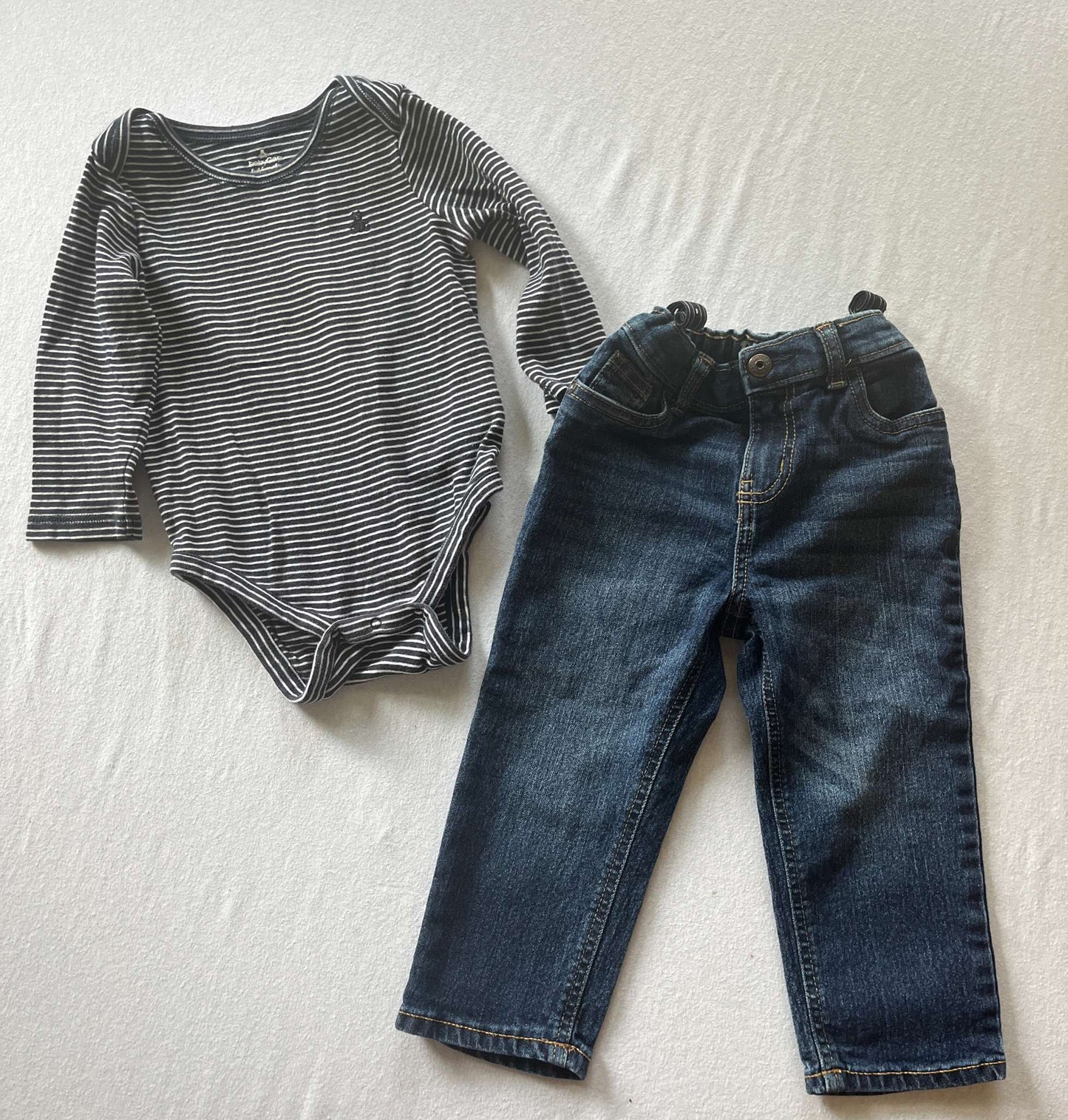 Baby Boy Outfit, Size 18-24 months (Gap & Oshkosh BGosh), Kids 24 Month (18-24M)