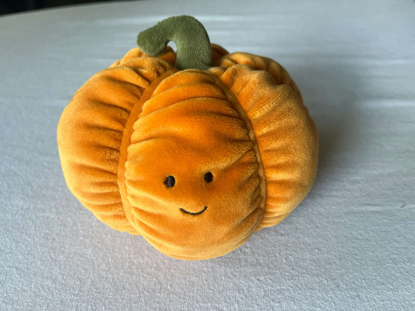 Jellycat Vivacious Vegetable Pumpkin, Retired