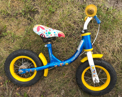 WeeRide Balance Bike