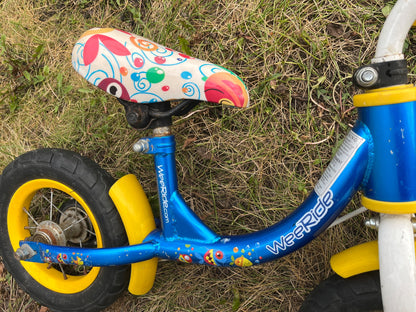 WeeRide Balance Bike