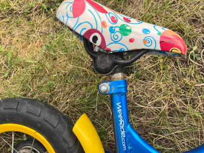 WeeRide Balance Bike