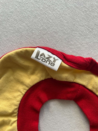 2 Lazy One Bibs, Retails for $11.00 each