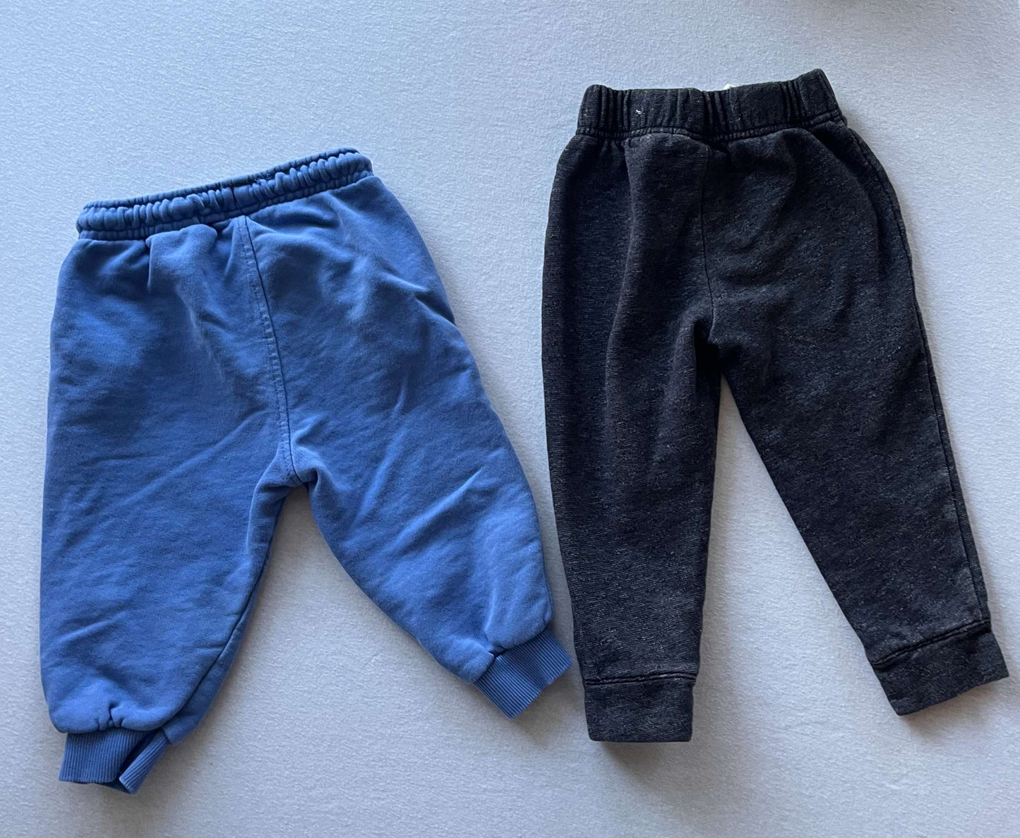 Boys Sweatpants, Size 2, Zara and The Children's Place, Kids 2T