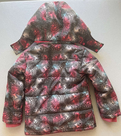 Oshkosh B'gosh Winter Jacket, Pick, Size 6, Kids 6/6X
