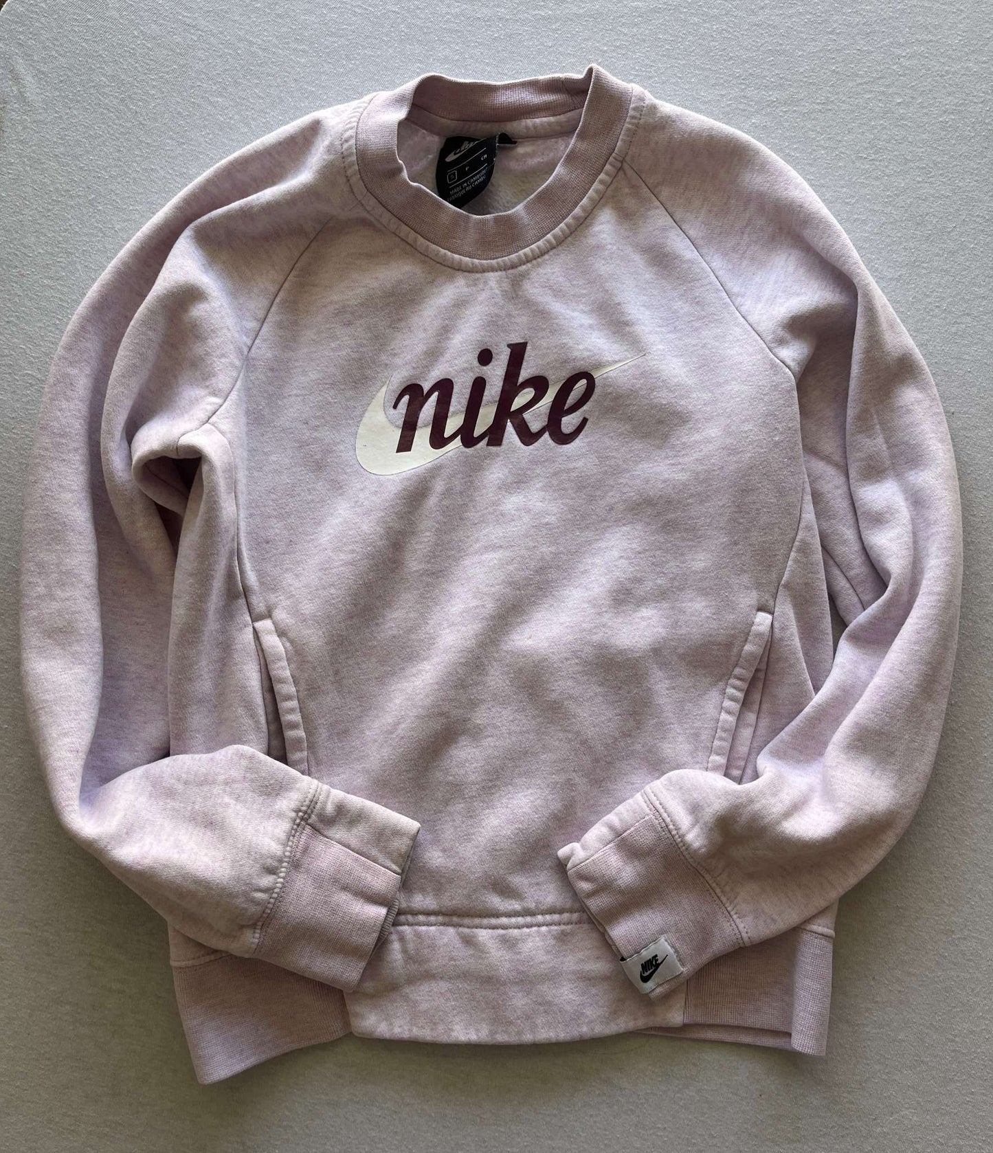 Sweater Bundle, Nike and Hatley, Size S(6), Kids 6/6X
