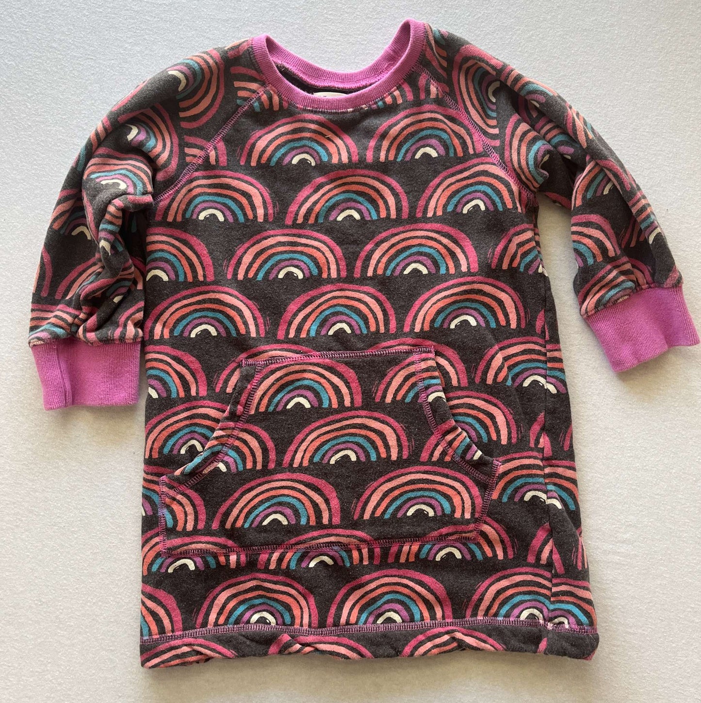 Sweater Bundle, Nike and Hatley, Size S(6), Kids 6/6X