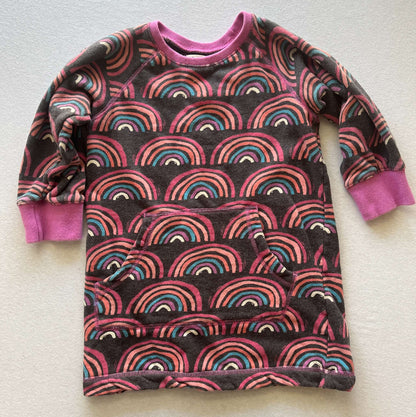 Sweater Bundle, Nike and Hatley, Size S(6), Kids 6/6X