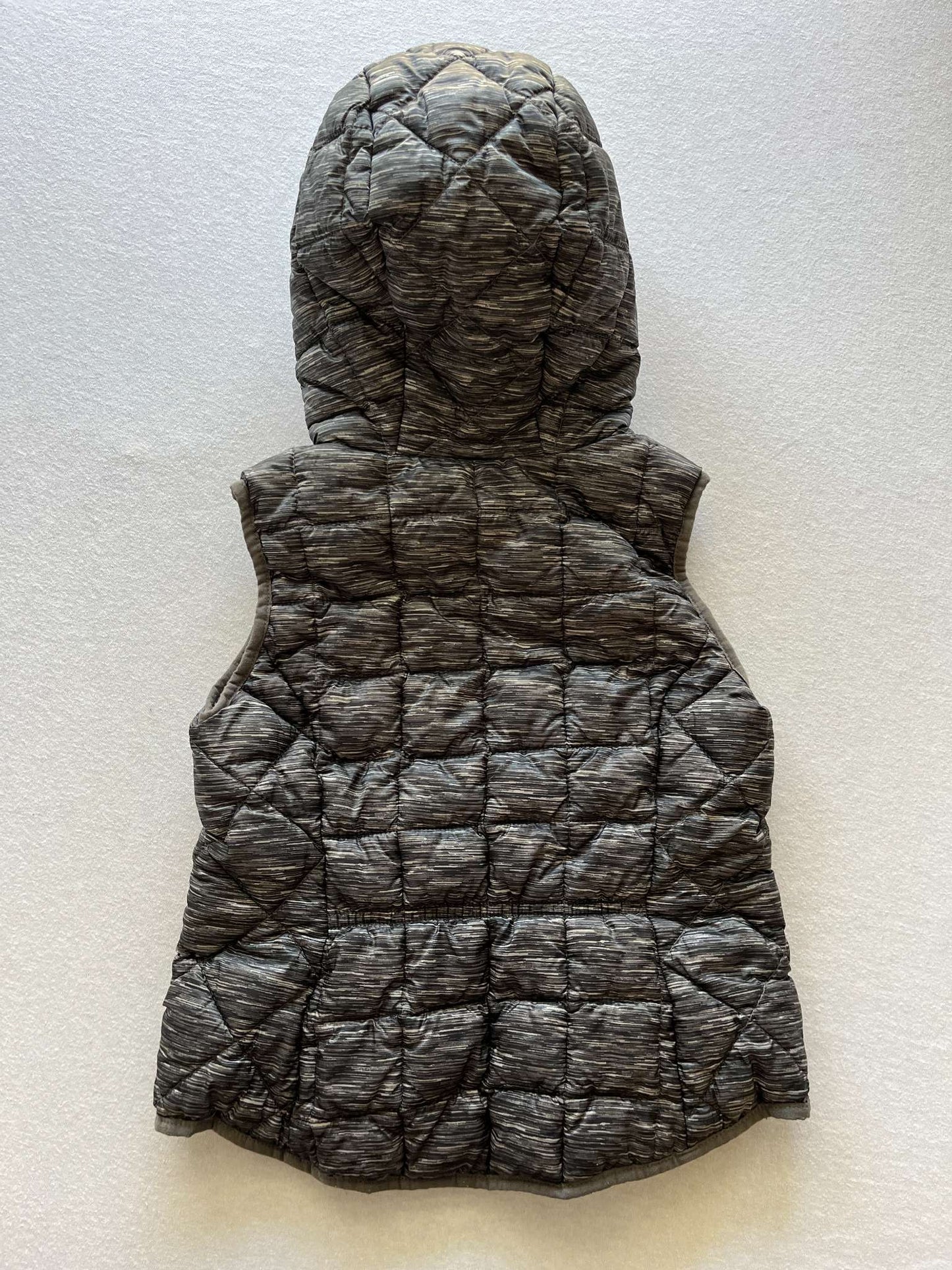 GapFit Vest, Size XS (4/5), Kids 4/4T
