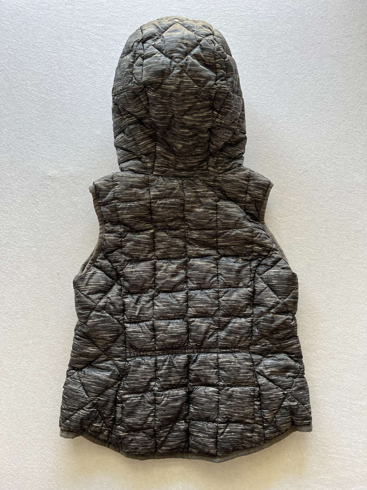 GapFit Vest, Size XS (4/5), Kids 4/4T