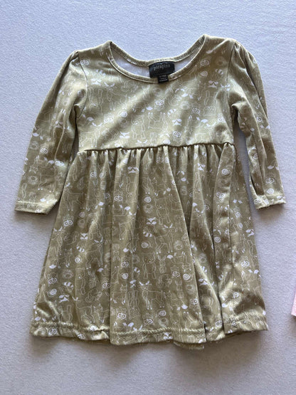 Baby Girl 6-9 Month Dresses, Kids 9 Month (6-9M)