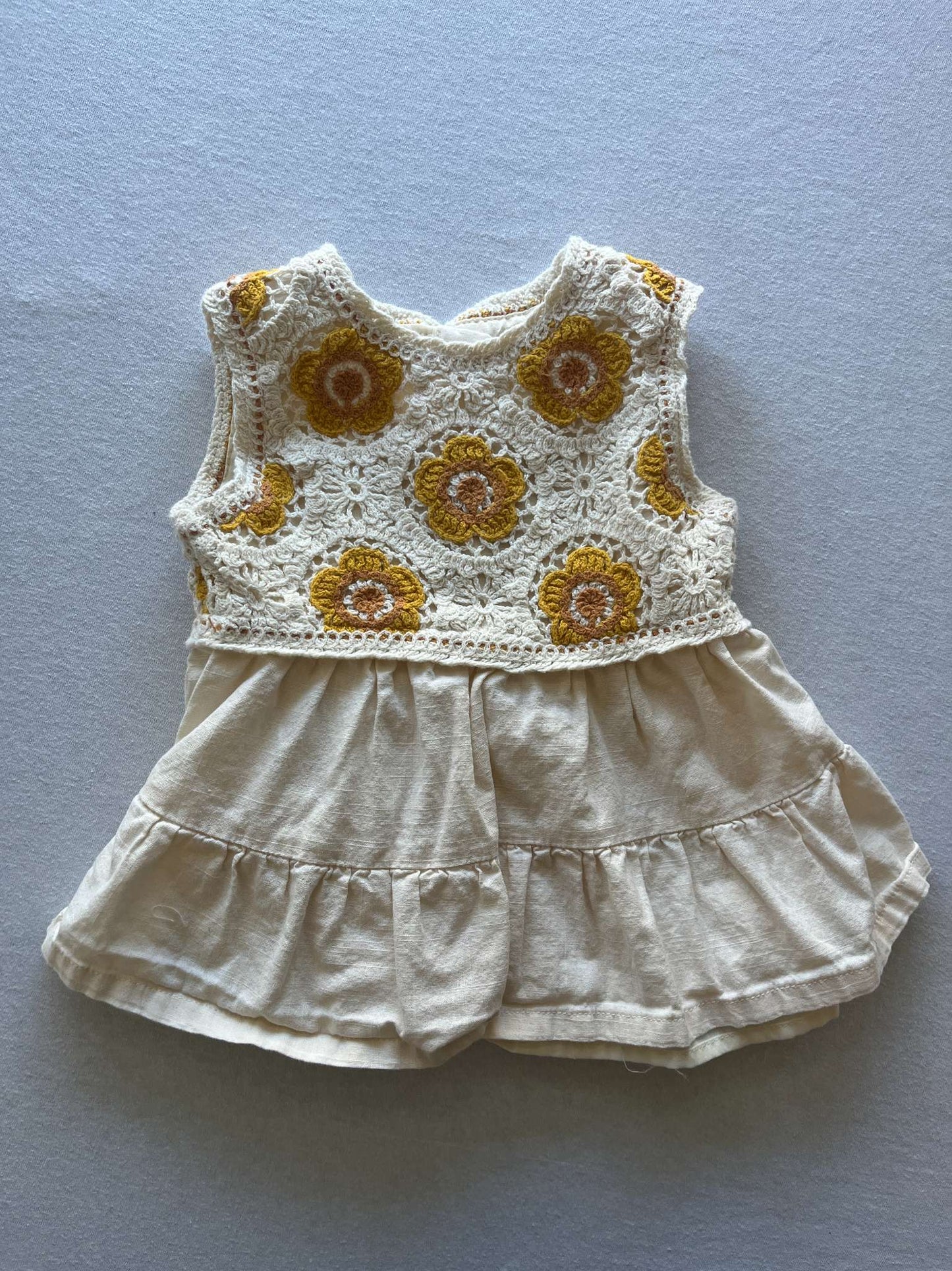 C&C California Knit Top, Size 2T, Kids 2T