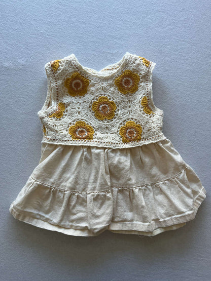 C&C California Knit Top, Size 2T, Kids 2T