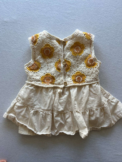 C&C California Knit Top, Size 2T, Kids 2T