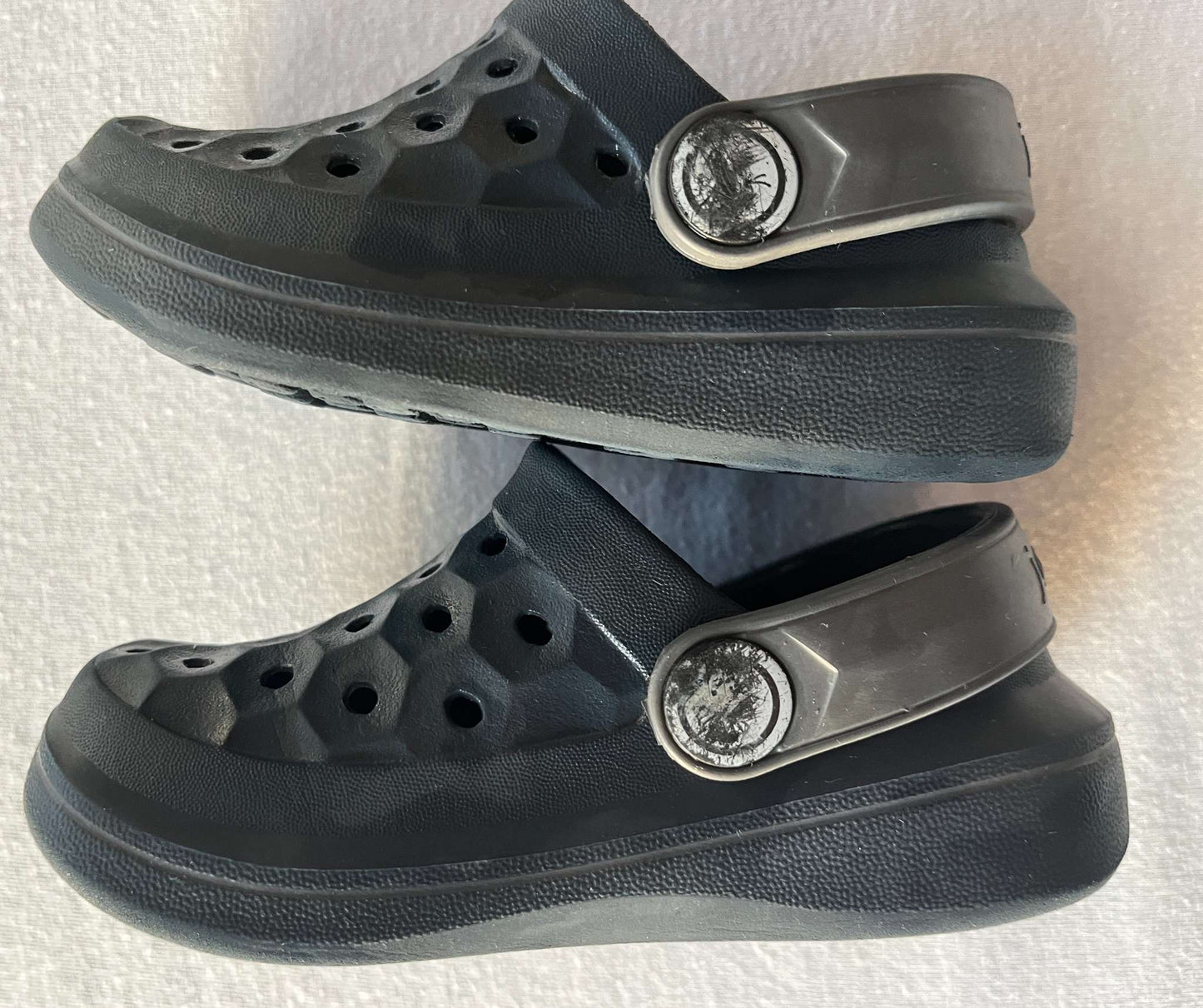 JoyBees Summer Shoes, Size 6/7, Shoes 6 (Walkers:12-24 mth)