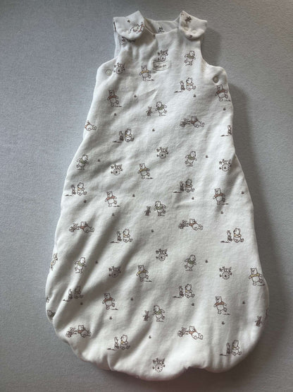 Disney Baby Winnie the Pooh Sleep Sack, Size 0-6 month, 0-6 Months (Small)
