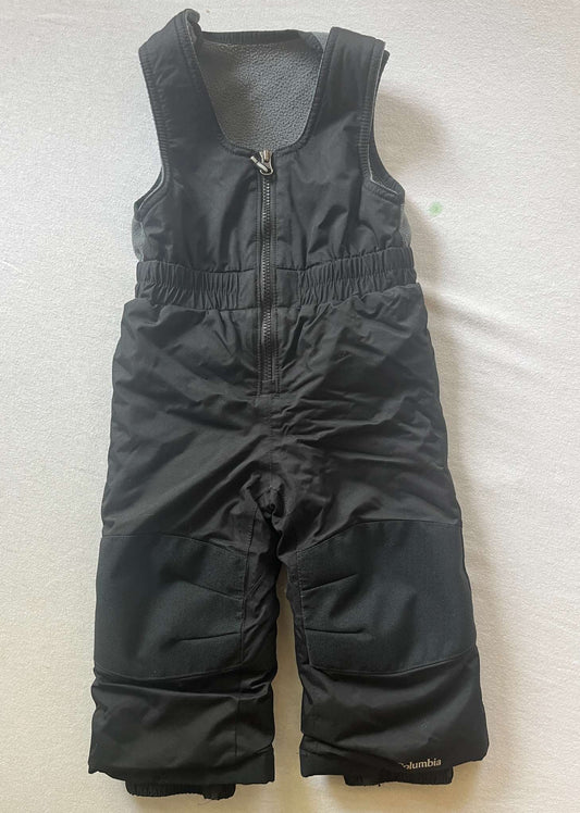 Columbia Snow Pants, 2T, Kids 2T