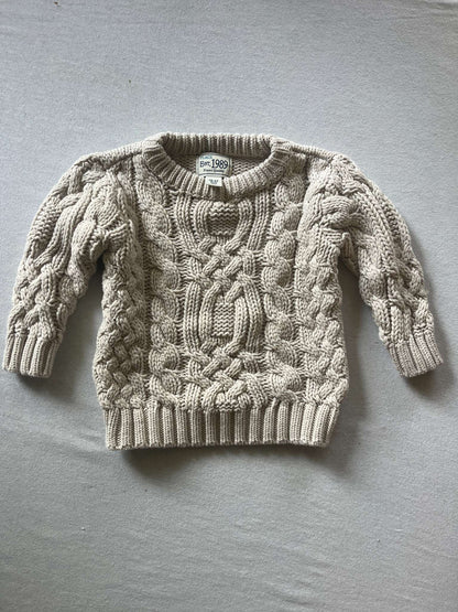 Children's Place Sweater, Size 18-24 months, Kids 24 Month (18-24M)
