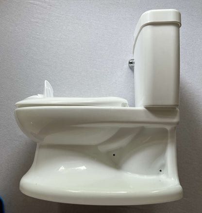 Toddler Potty Bundle (In Home and Travel Seat)  MSRP:around $100.00 combine