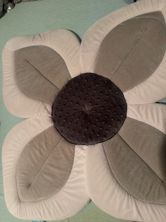 Blooming bath Lotus. Retails $75