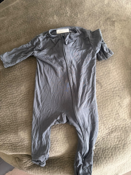 Little Lot onesie MSRP $40, Kids 3 Month (0-3M)