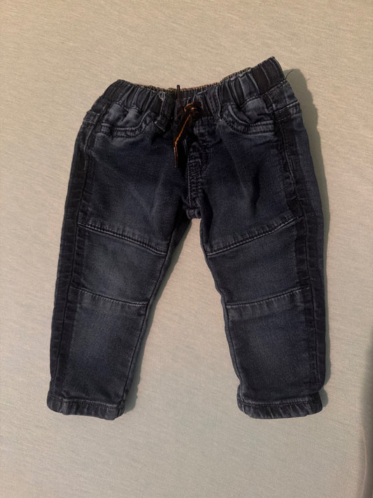 Noppies Jeans MSRP: $62.90, Kids 6 Month (3-6M)