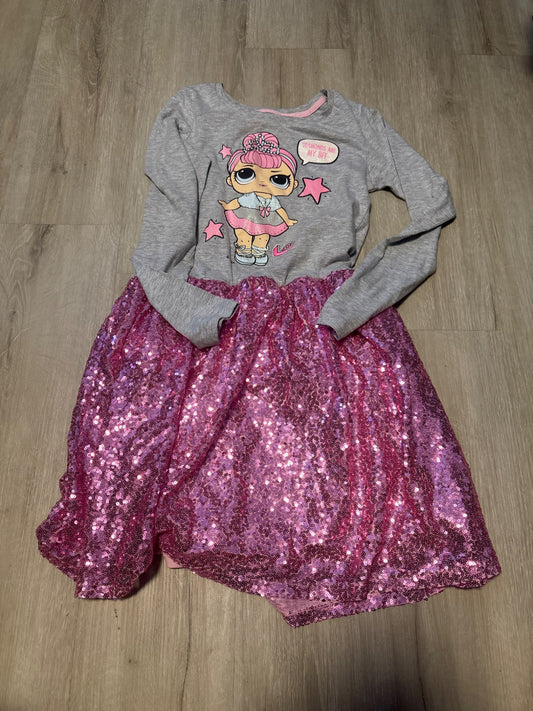 LOL Surprise 14-16Y Dress, Kids 14