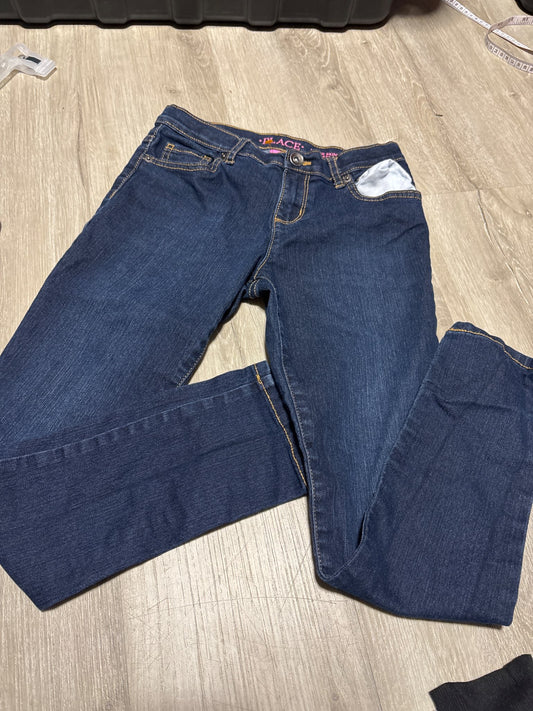 Place Size 10 Super Skinny Jeans , Kids 10