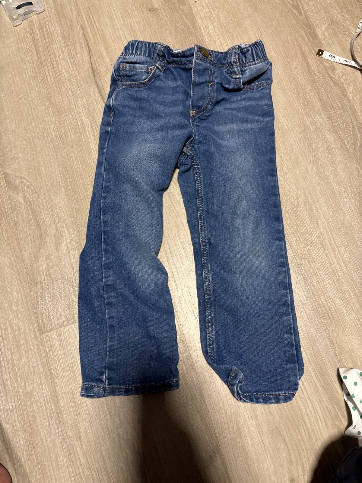 Old Navy 3T Straight Leg Jeans , Kids 3T