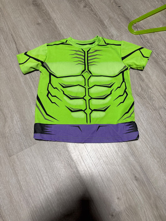 Marvel 2T Hulk Shirt , Kids 2T