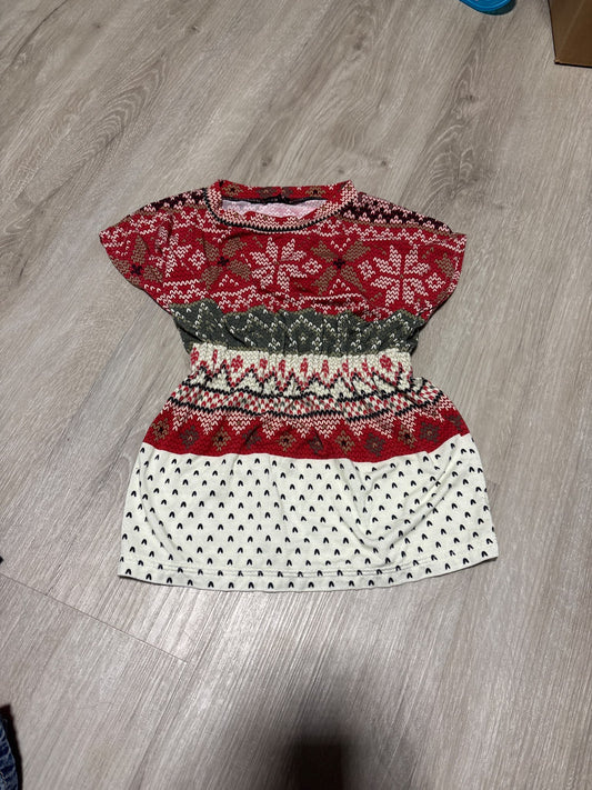 Tiny Tim’s bamboo Dress 9-12M, Kids 12 Month (9-12M)