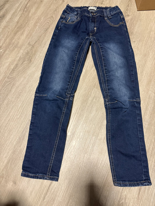 Deux Par Deux Denim Jeans Size 10, Kids 10