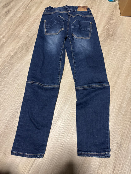 Deux Par Deux Denim Jeans Size 10, Kids 10