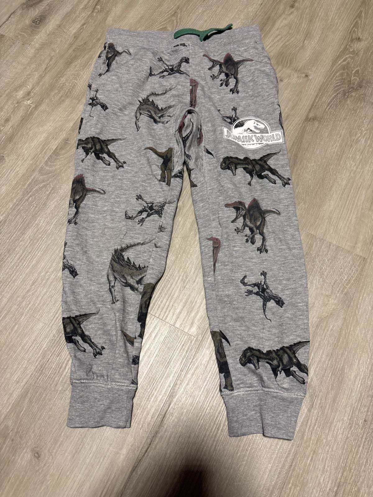 H&M Jurassic World Joggers 6-8, Kids 6/6X
