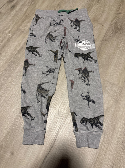 H&M Jurassic World Joggers 6-8, Kids 6/6X