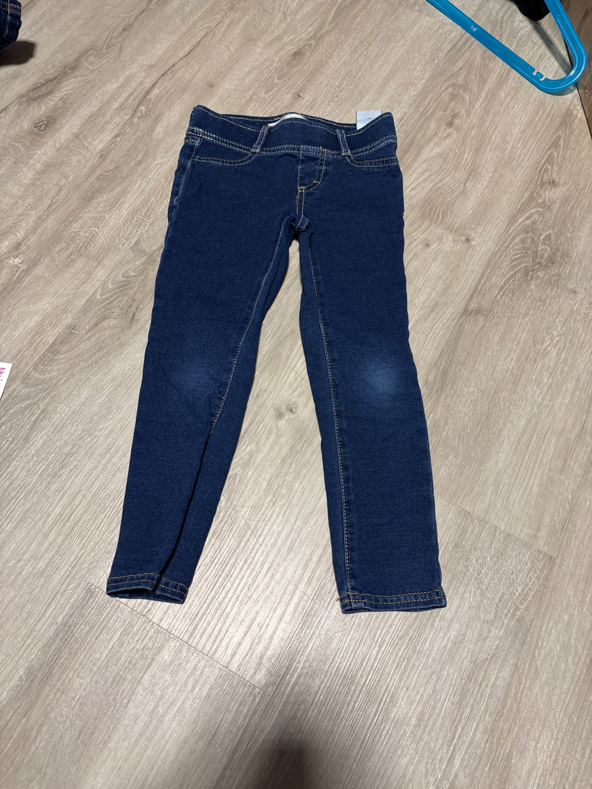 Levi’s Jeggings size 5, Kids 5/5T