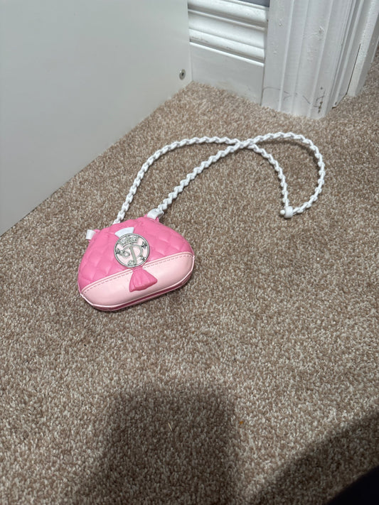 Disney Princess Style Collection Chic Petites Purse