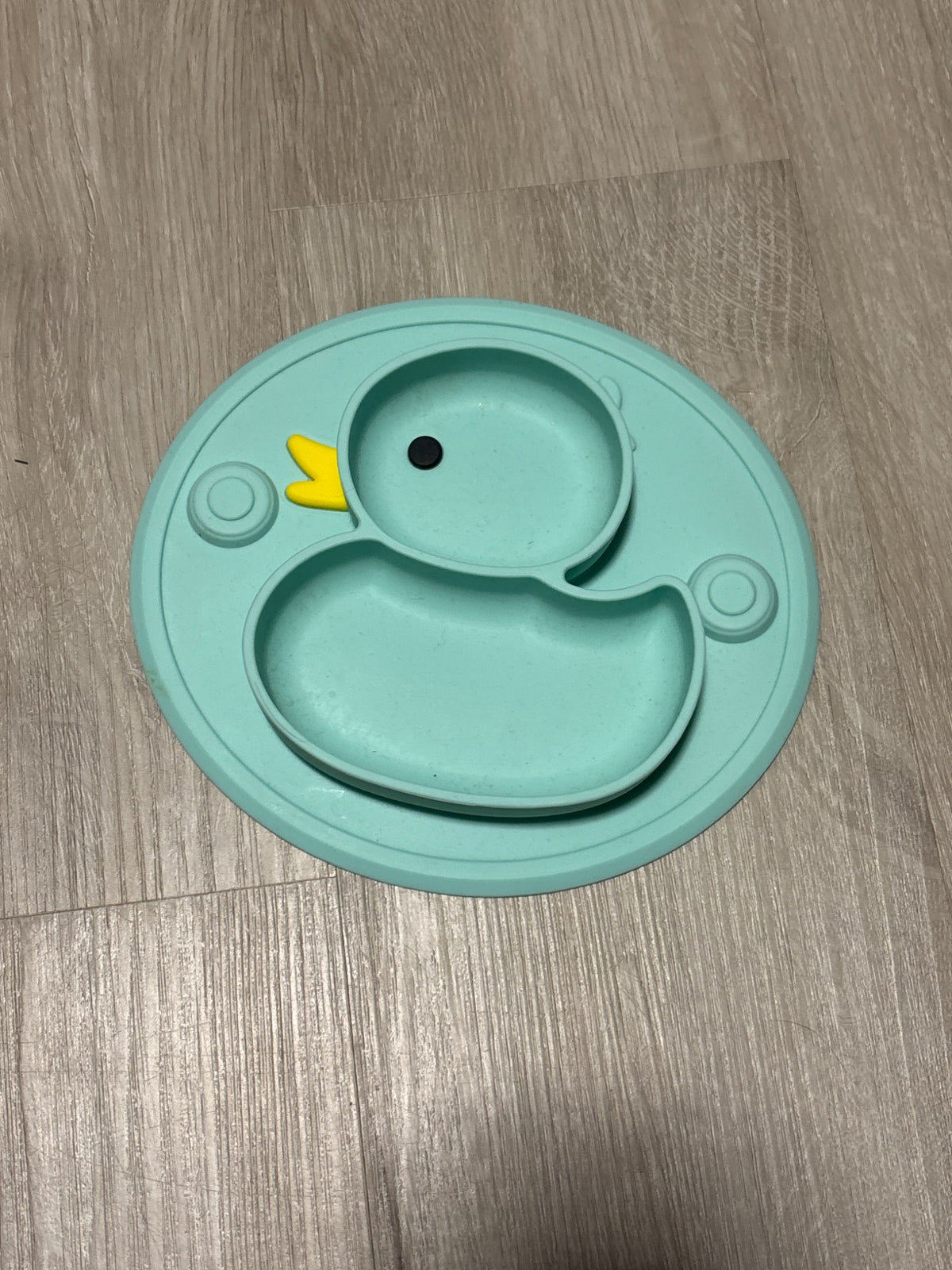 Q share feeding dish
