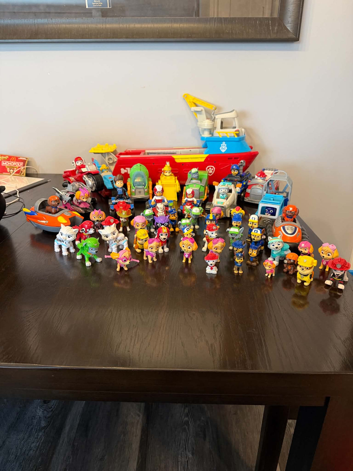 Paw Patrol Crew Massive Bundle